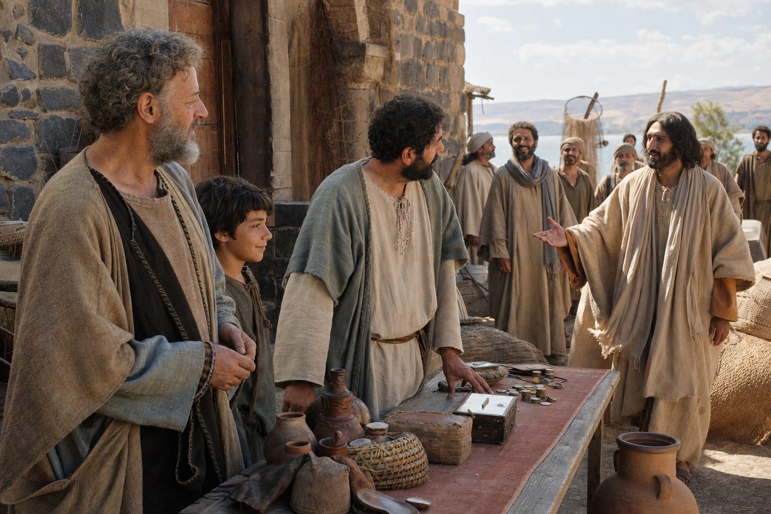 Hoton hoto, Tunawa da manzo mai tsarki Alfey, kalandar Orthodox, 2026-06-08, commemoration
